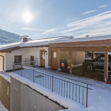 Bergblick 2