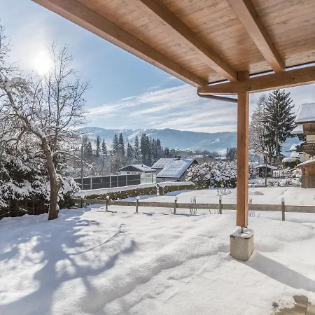 Bergblick 2 Vakantiehuis