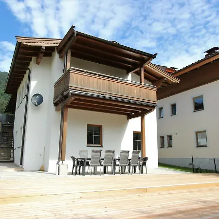 Bergblick 2 Vakantiehuis Westendorf