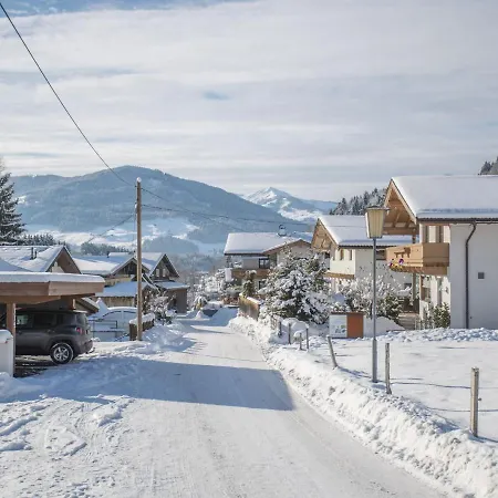 Vakantiehuis Bergblick 2